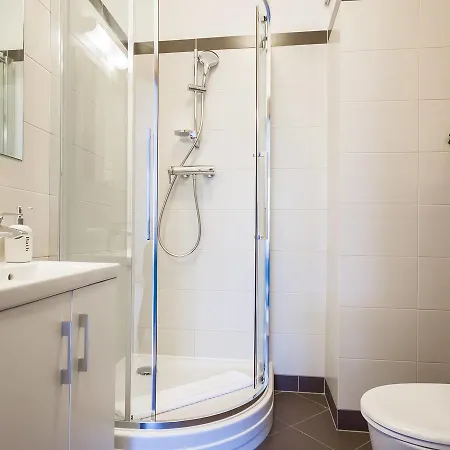 Vacationclub - Aquamarina C-05 *