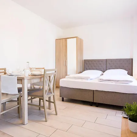 Lejlighed Vacationclub - Aquamarina C-05