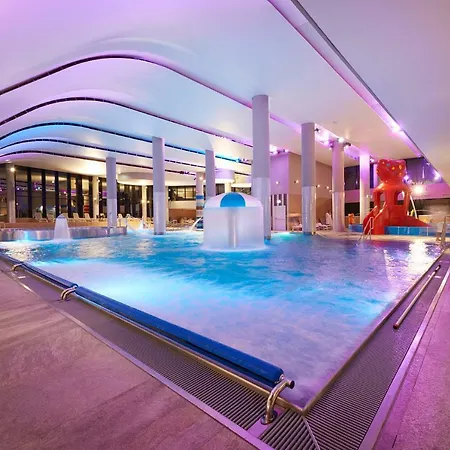 Vacationclub - Aquamarina C-05 Lejlighed