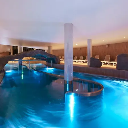 Lejlighed Vacationclub - Aquamarina C-05